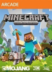 Minecraft sigue alcanzado cifras de éxito